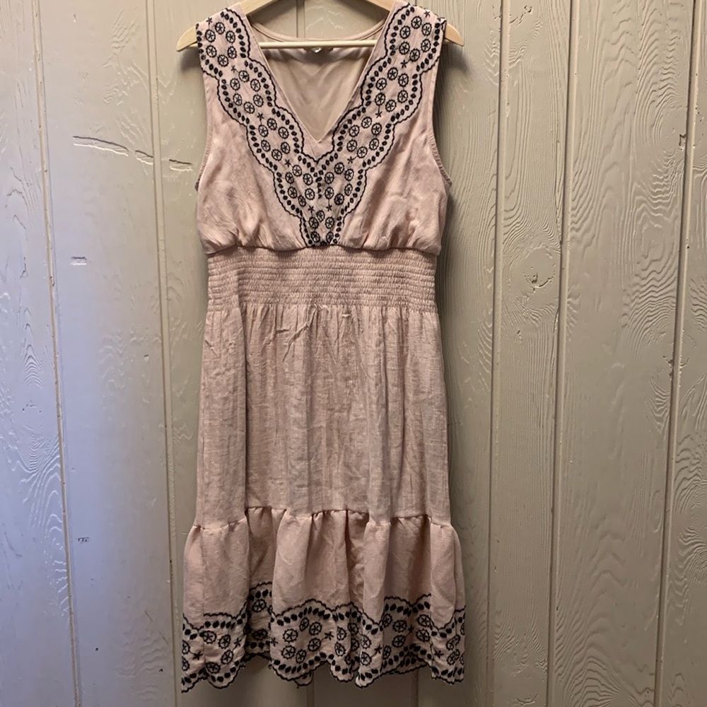 Kings Road Dress